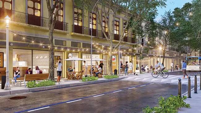 Com a chegada de novos bares, Centro do Rio reforça sua vocação boêmia