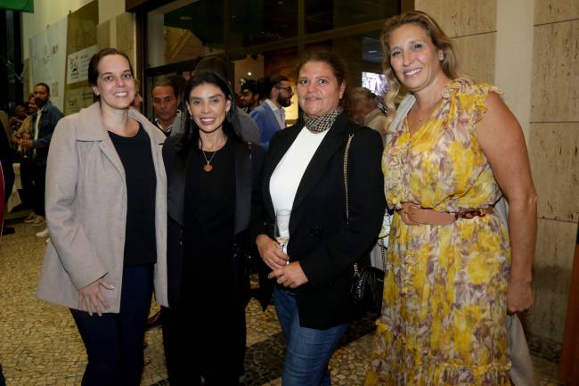 CH0A6963-Tatiana Autran, Lucilia dos Anjos, Sara Iacchini e Angelina Cobello Crimi Tatiana Autran, Lucilia dos Anjos, Sara Iacchini e Angelina Cobello Crimi