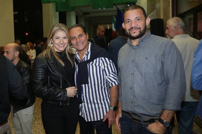 CH0A6967-Gisela Perin, Marco Figueiredo e Patrick Correa Gisela Perin, Marco Figueiredo e Patrick Correa