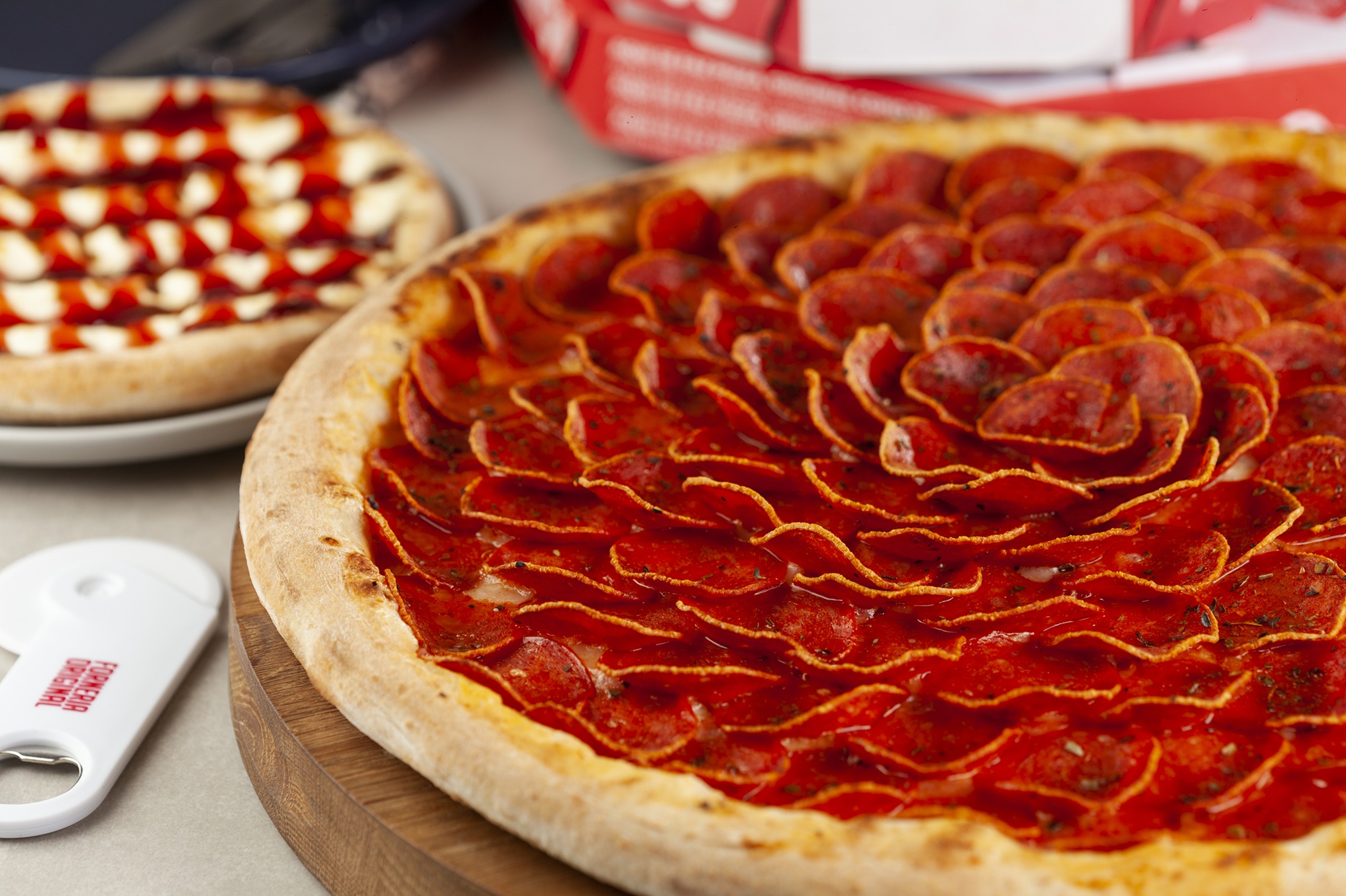 Combo Forneria Original Black Friday_credito Raphael Nogueira