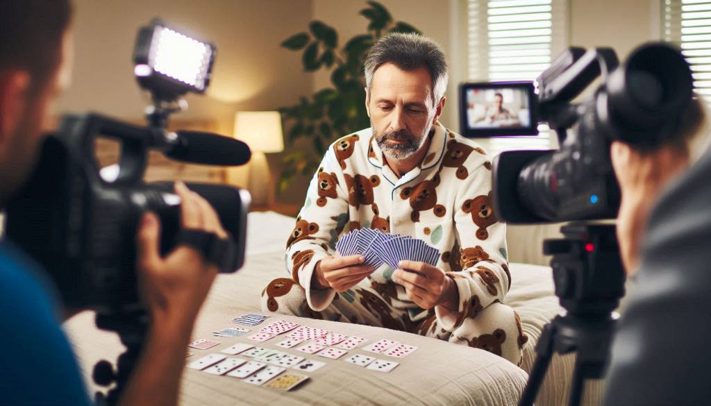 Crônica, por Eduardo Affonso