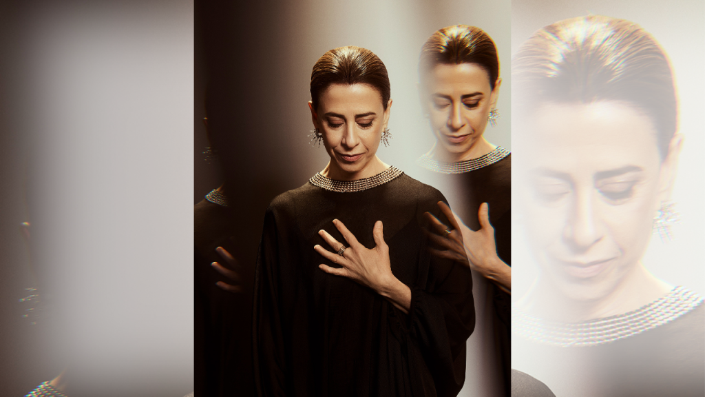 Foto de Fernanda Torres “quebra” perfil da Academia do Oscar no Instagram