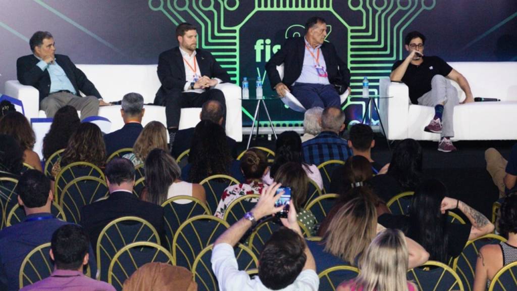 Festival de inovação em saúde reúne 120 startups do setor no Rio