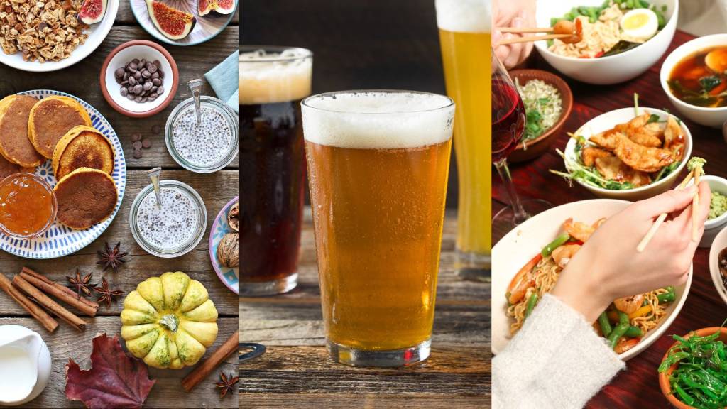 É hoje! VEJA RIO COMER & BEBER vai premiar os melhores da gastronomia