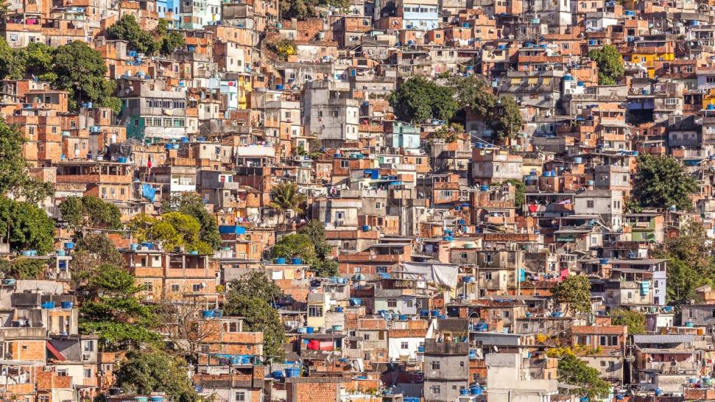 Rio ganha destaque no Washington Post, que faz alerta sobre comunidades