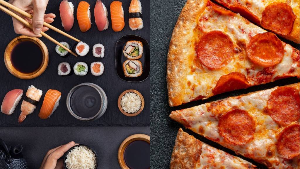 VEJA RIO COMER & BEBER 2024: confira os restaurantes finalistas do prêmio