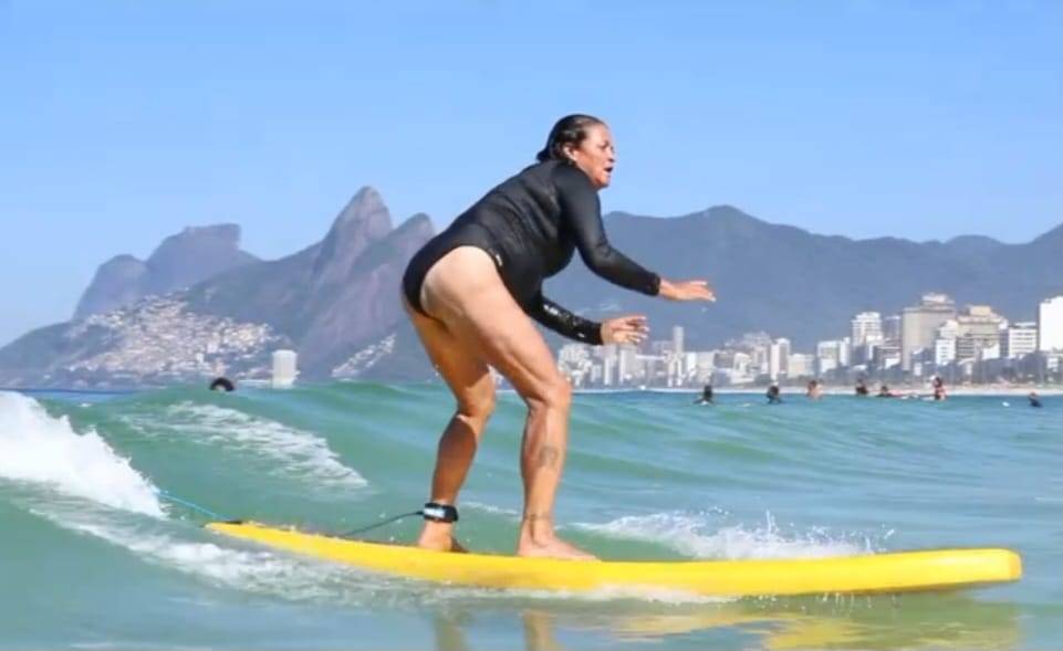 Esporte adaptado transpira inclusão e benefícios terapêuticos