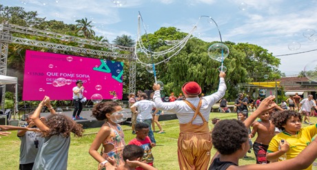 Tack Festival acontece neste sábado