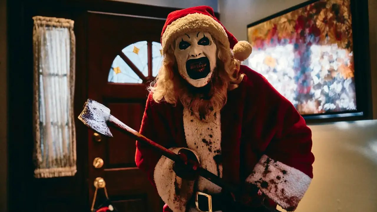 Halloween: cinema no Rio dará ingresso em dobro para quem se fantasiar