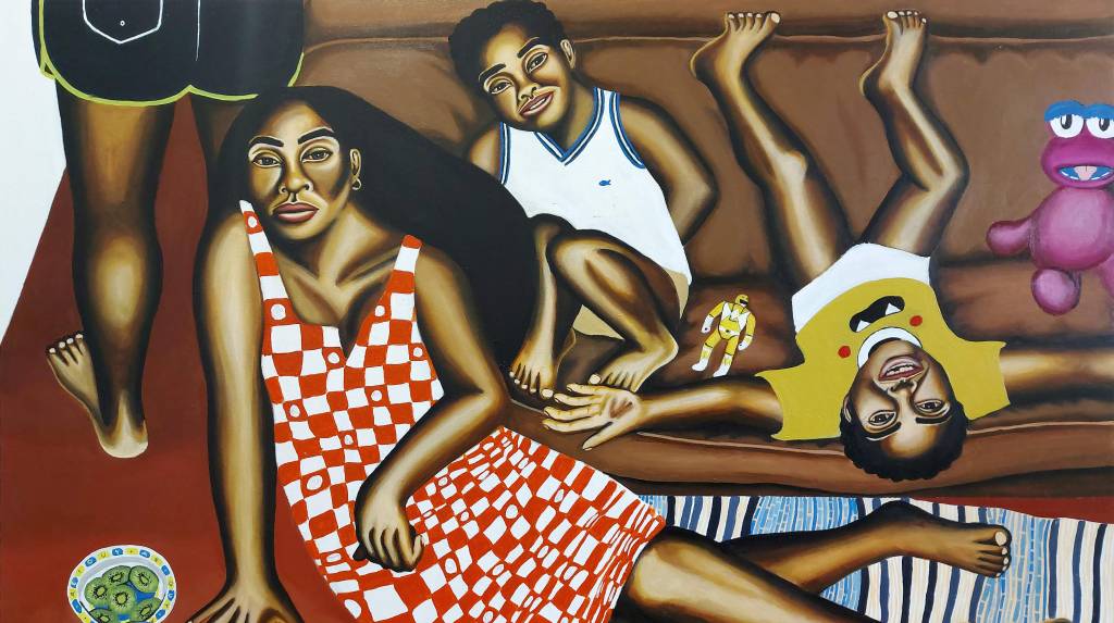 Consciência Negra: a programação em teatros, museus e no CCBB