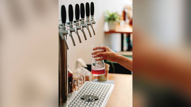 Taças sempre cheias! Rio ganha quatro bares dedicados aos vinhos