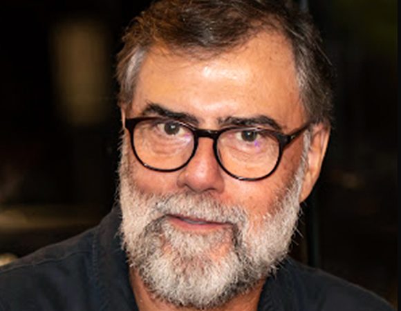 Crônica, por Eduardo Affonso: A linguagem hortifrúti