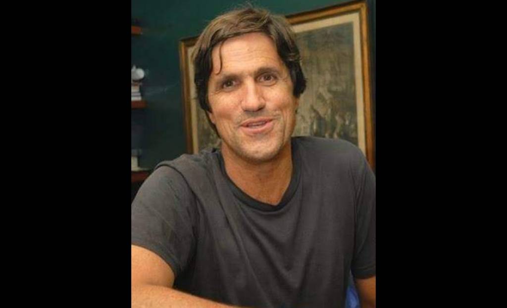 De Próprio Punho, por Marcus Gasparian (livreiro)