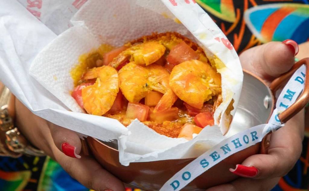 Novembro negro: 5 bares e restaurantes para celebrar a herança africana