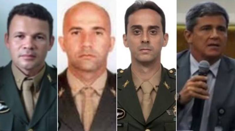 Como PF descobriu plano de militares para matar Lula, Alckmin e Moraes