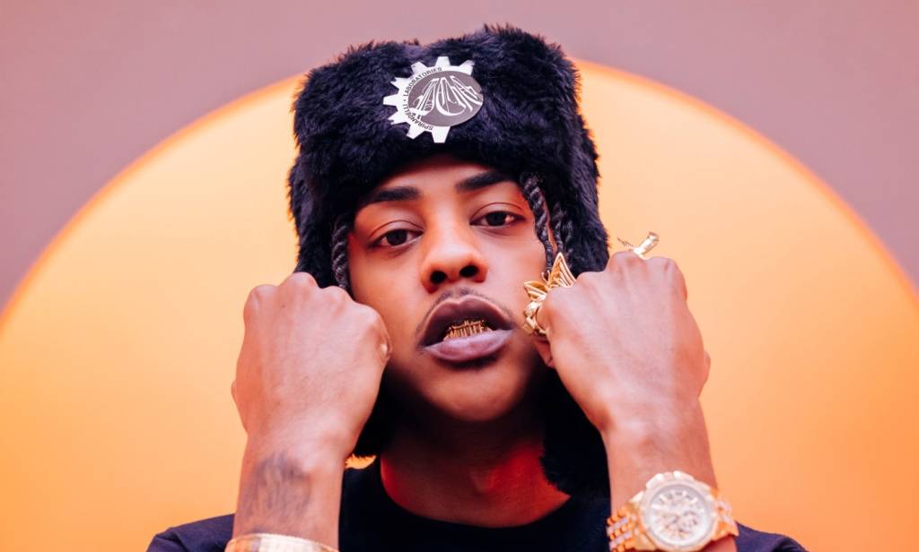 Programa de visibilidade da Vevo terá rapper brasileiro pela 1a vez