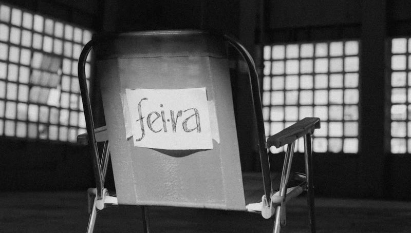 Fim de semana terá feira zen, artes na Fábrica da Bhering e O Mercado