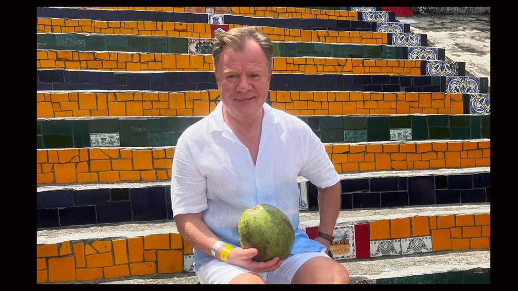 Saxofonista Igor Butman sobre concerto no Rio: “Inspirado pela natureza”