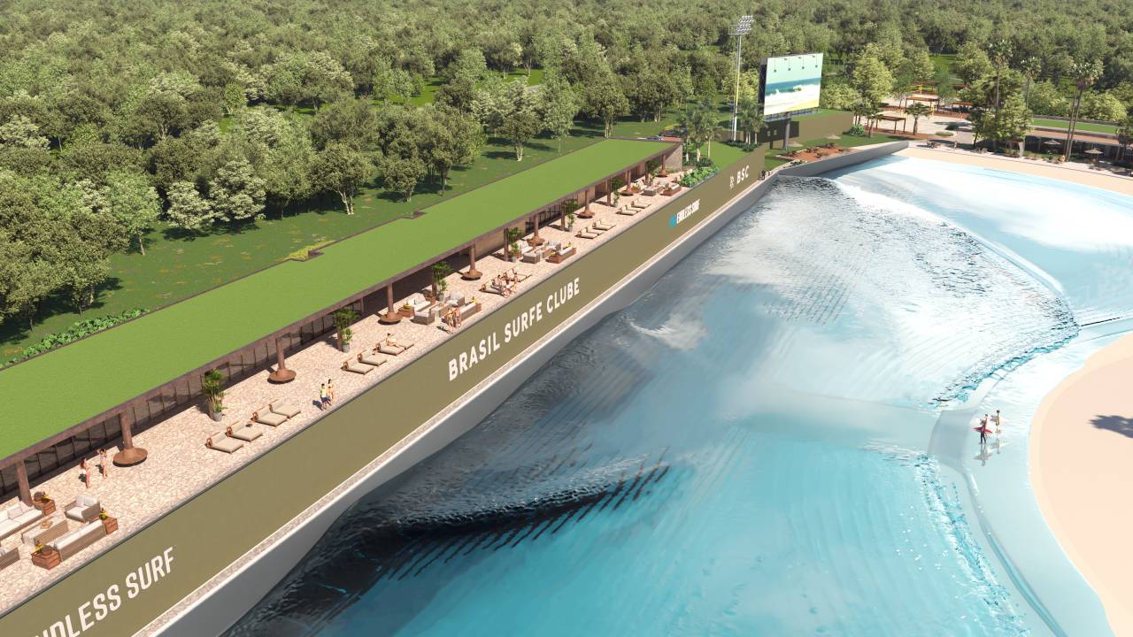 Brasil Surfe Clube