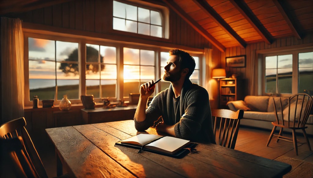 Reflexões de fim de ano, por Marie Bèndelac: avaliando os relacionamentos