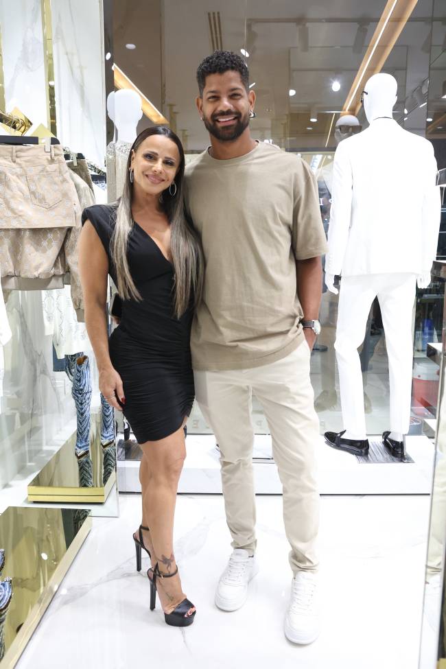 7R0A0556 reabertura da Philipp Plein no VillageMall