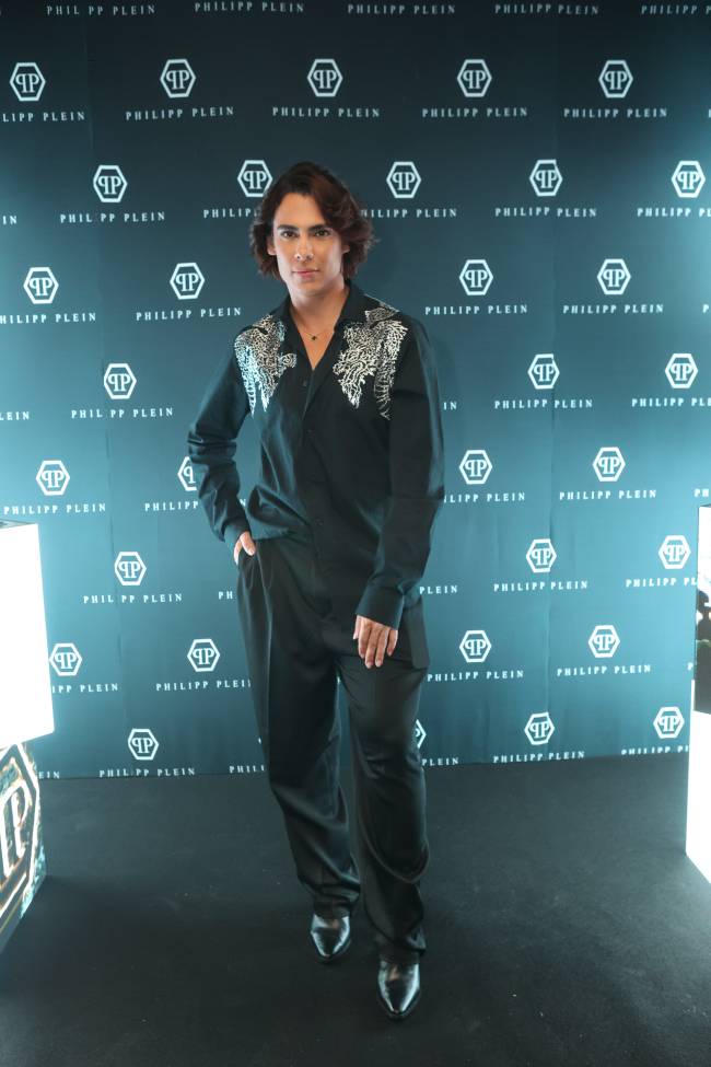 7R0A1240 reabertura da Philipp Plein no VillageMall