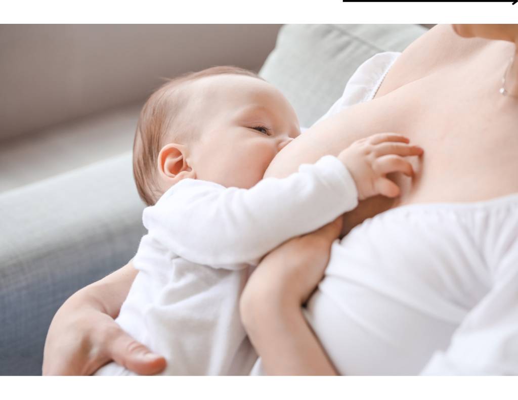 É possível amamentar depois da cirurgia plástica?