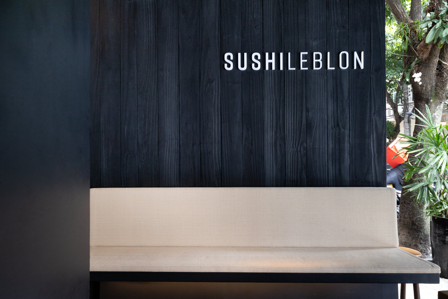 “Só o tempo vai dizer quando vamos reabrir”, diz sócia do Sushi Leblon