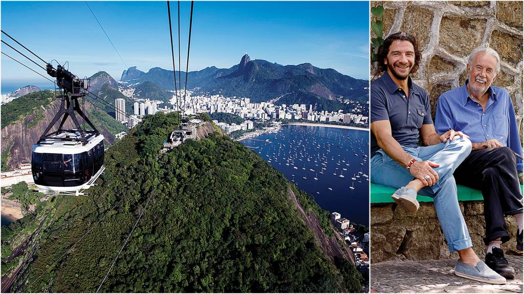 Pontos turísticos usam a tecnologia para conquistar novos públicos