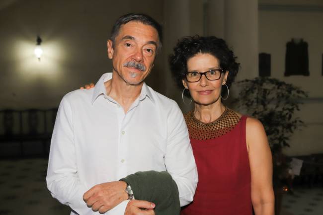 Charles Gavin e Maria roquette Pinto-IMG_2812