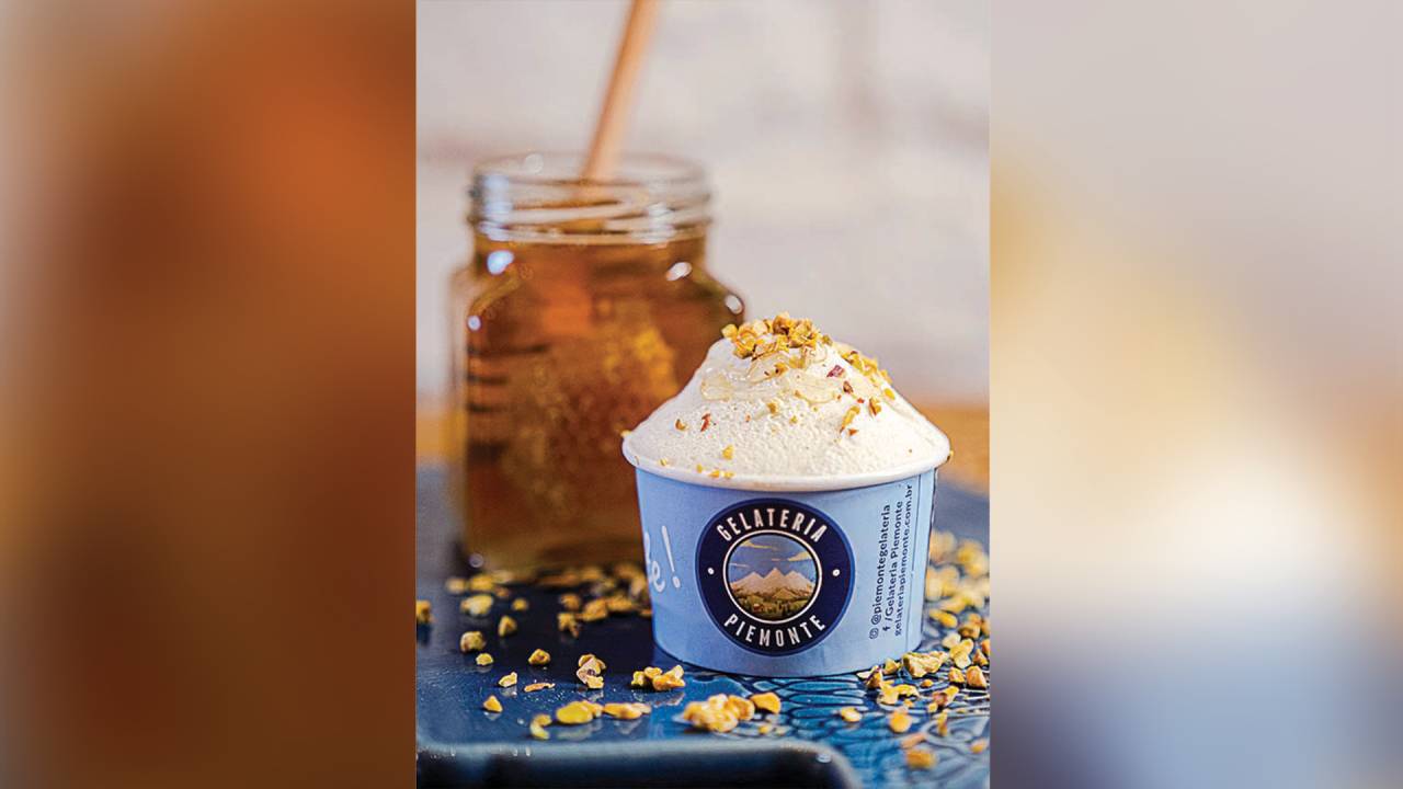 Gelateria Piemonte