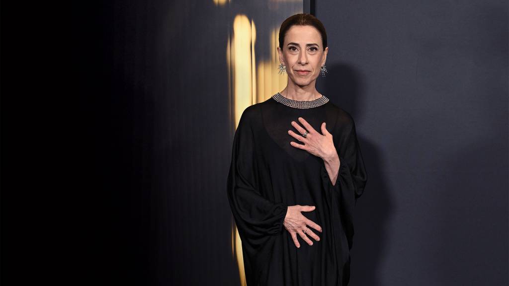 Comédia trágica: como será o novo filme de Fernanda Torres