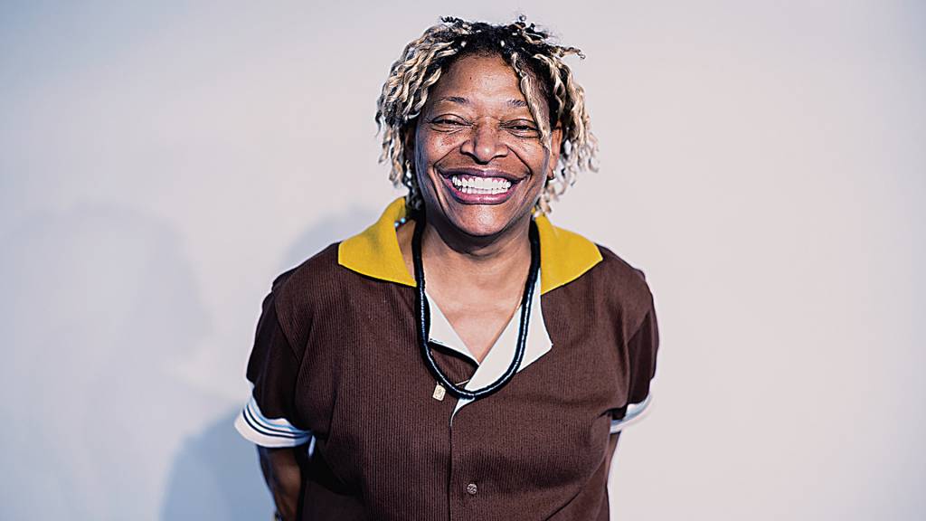 Mart’nália abre programação do Circo Voador em 2025