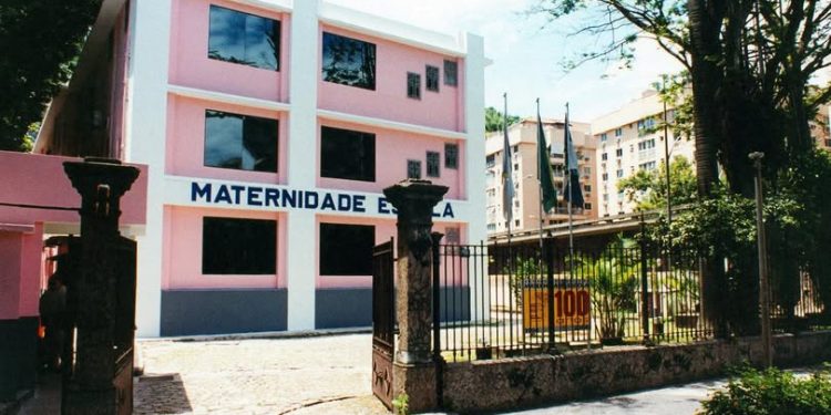 Maternidade Escola da UFRJ realiza o primeiro parto de pessoa trans