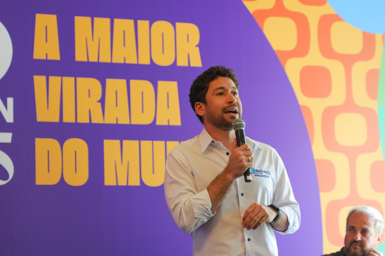 Réveillon 2025: 13 motivos para celebrar a virada no Rio de Janeiro