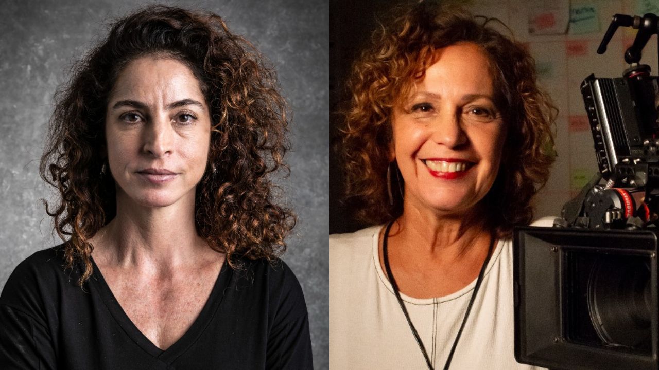 Bienal do Livro anuncia Rosane Svartman e Clélia Bessa como curadoras
