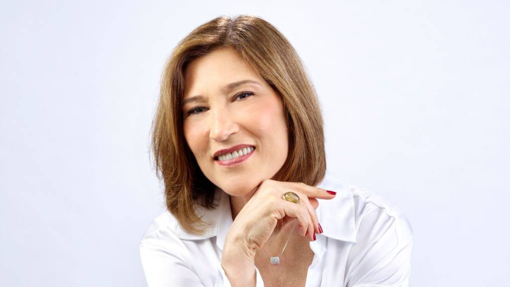 Grátis! Beth Goulart celebra Clarice Lispector com leitura de texto inédito