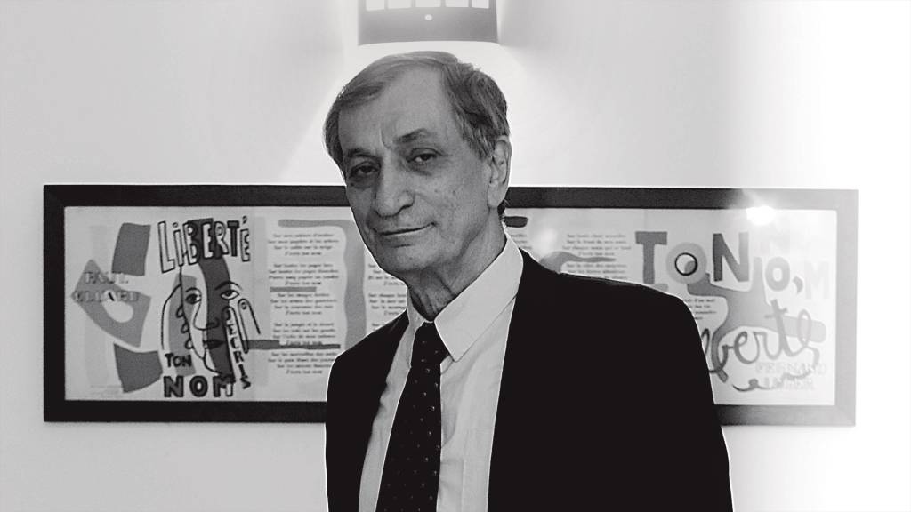 Cariocas do Ano: Antonio Cicero é homenageado na categoria especial