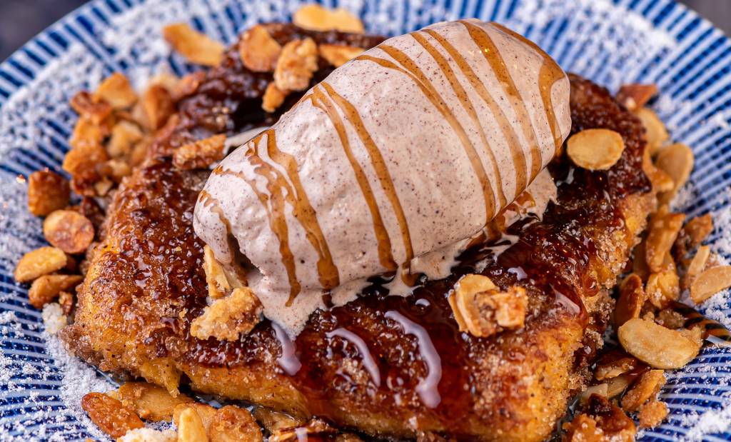 Então é Natal! 10 lugares provar e encomendar rabanadas diferentonas