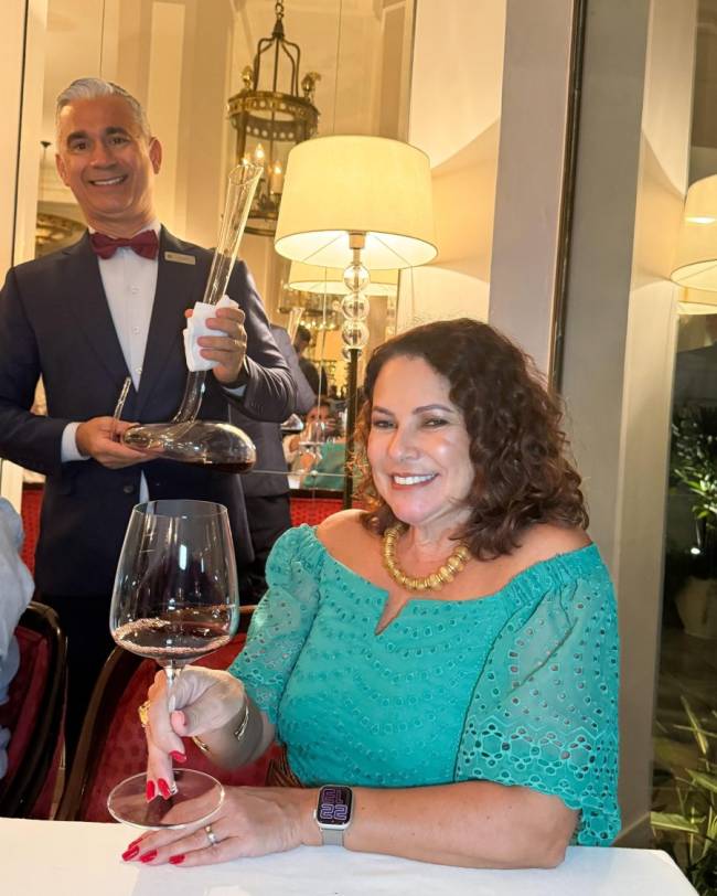 renata araújo e ed erruda