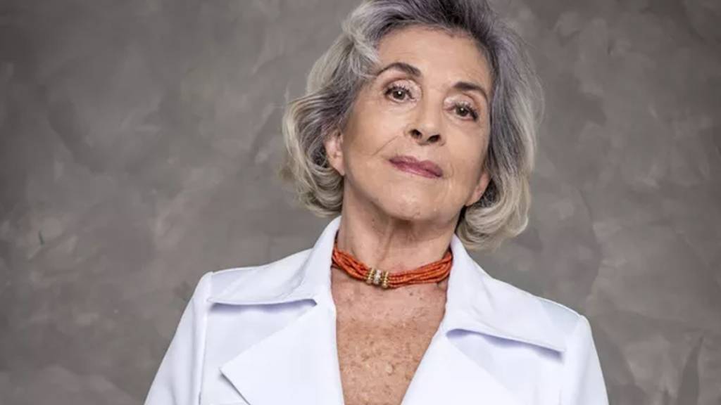 Dívida de atriz Betty Faria com a prefeitura de Búzios supera 24 mil reais