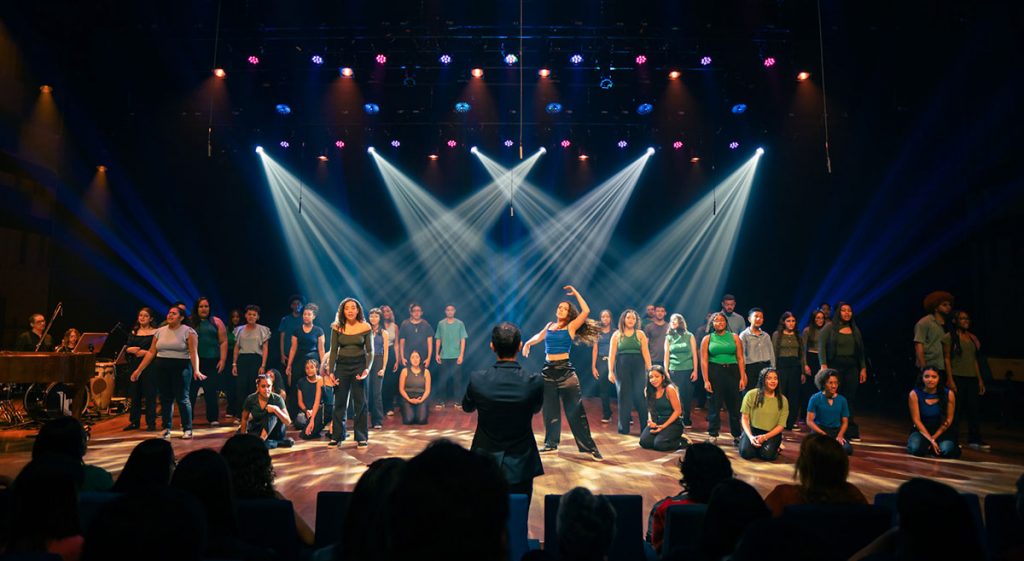 Programação do fim de semana vai de festa Ploc a roda de samba