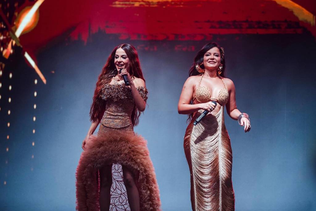 Qual foi a causa da morte de homem em cruzeiro de Maiara e Maraísa