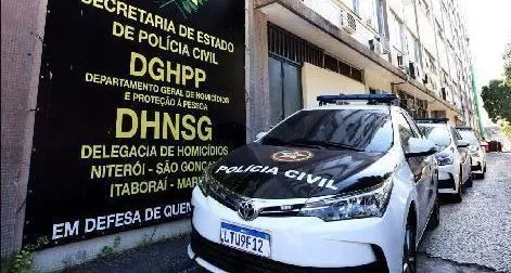 delegacia