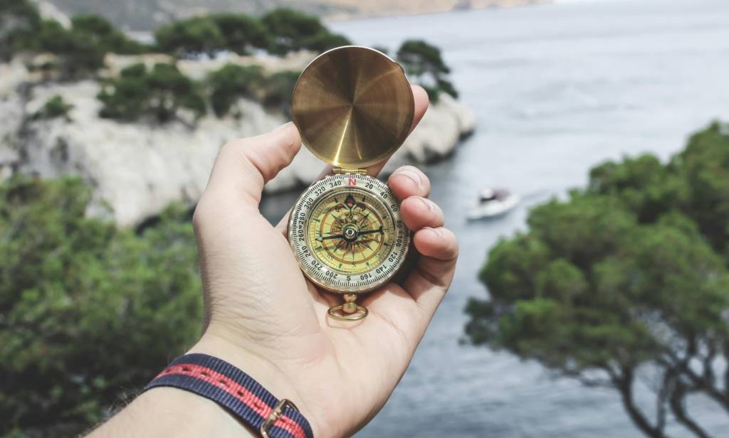 Viajantes indicam os destinos tendência para 2025