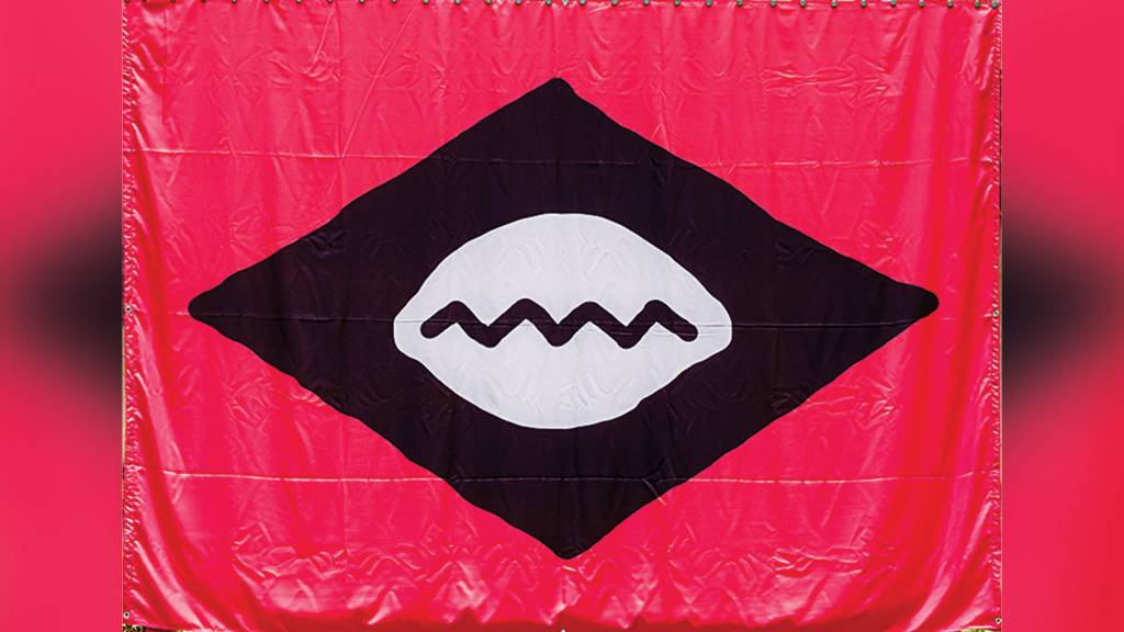 CCBB recebe mostra coletiva Encruzilhadas da Arte Afro-Brasileira