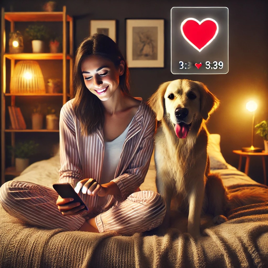 Segundo Tinder, o que os solteiros buscam em 2025?