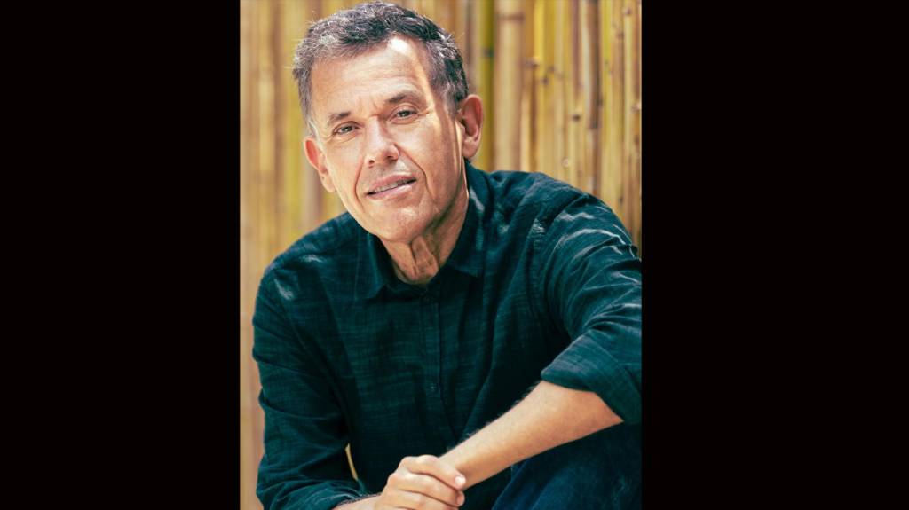 Benção do rabino Nilton Bonder: “Que tenhamos um ano de MUITOS problemas!”