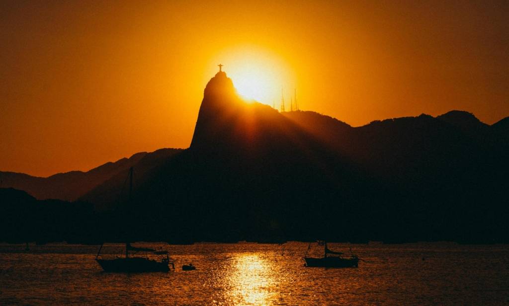 Rio é o sétimo destino mais buscado no mundo para o verão