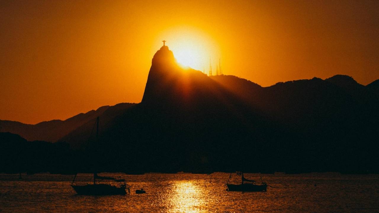 Rio é o sétimo destino mais buscado para o verão no mundo